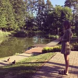 Meet your Posher, Jagoda