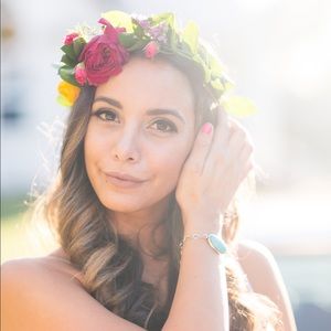 Meet your Posher, Leiselle