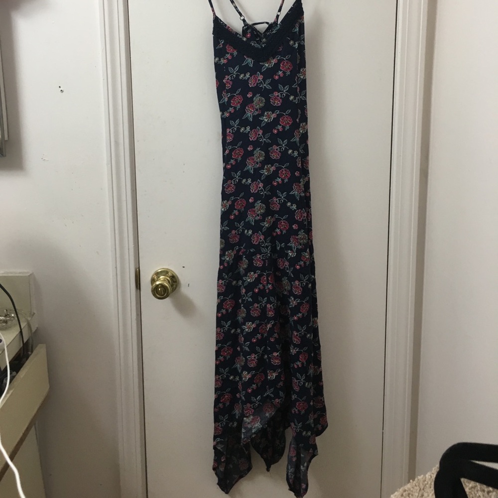 Hollister dress