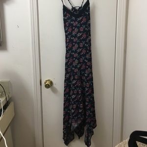 Hollister dress