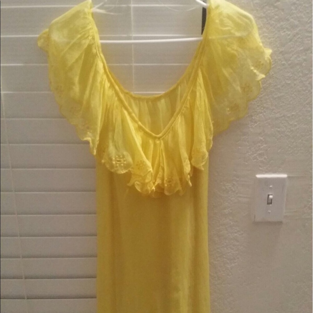 Forever 21 dress