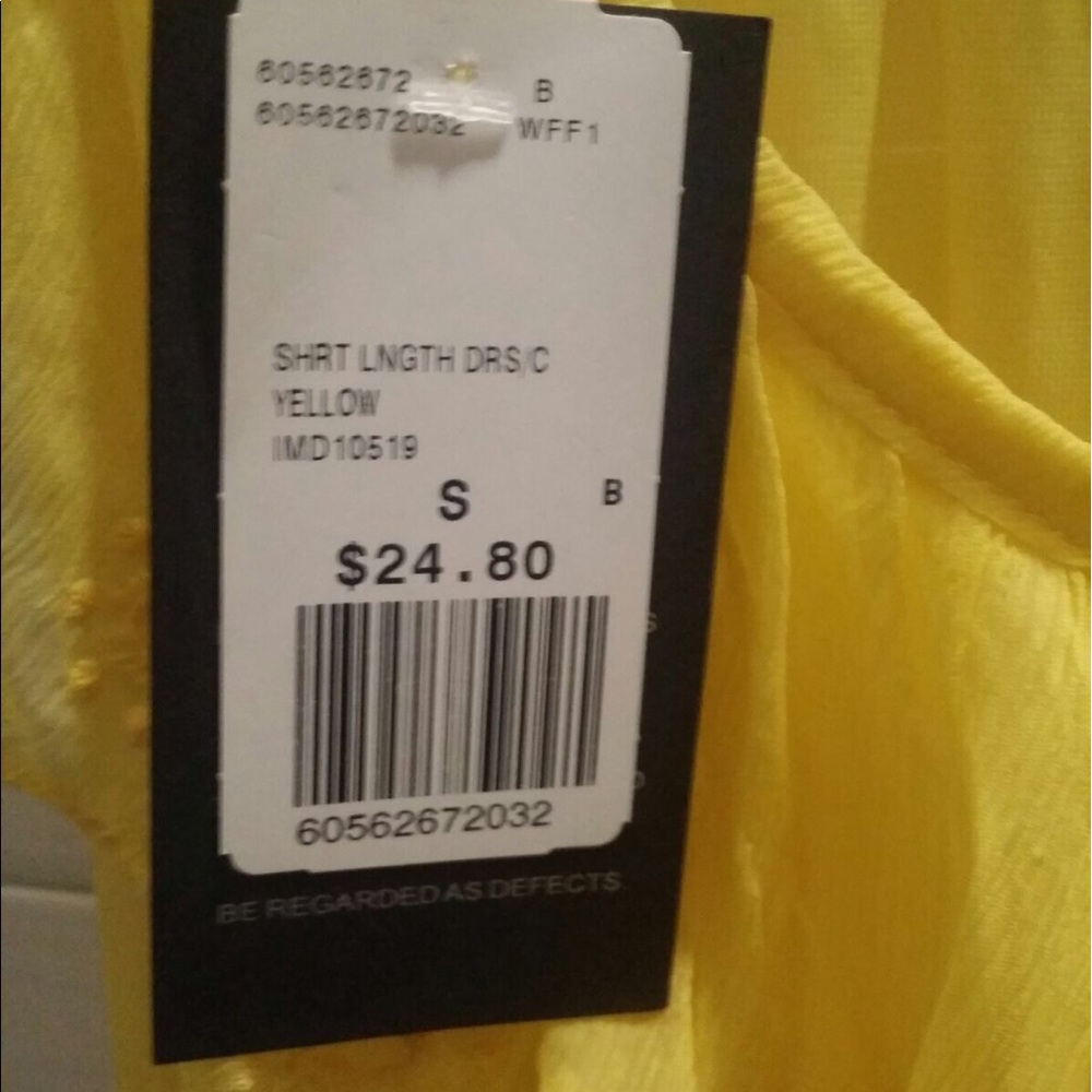 Forever 21 dress - Picture 3 of 4