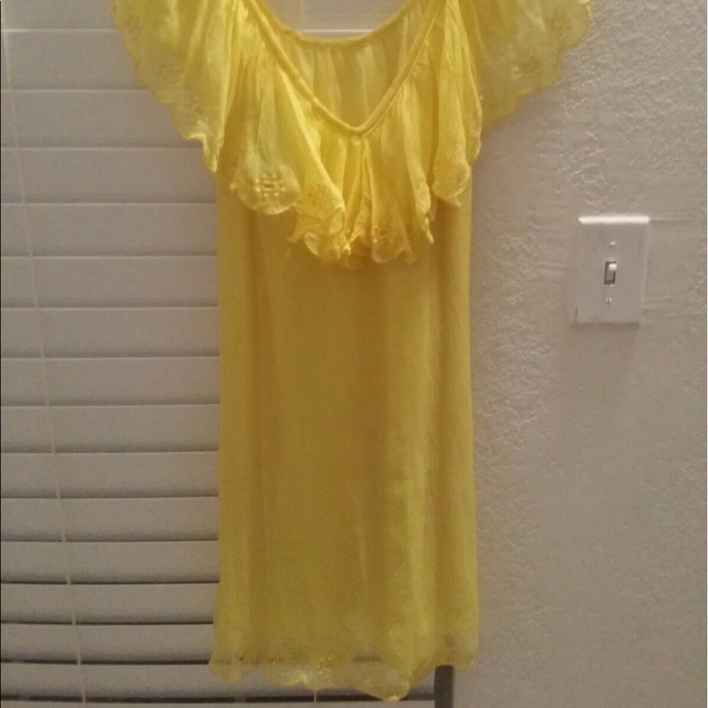 Forever 21 dress - Picture 4 of 4