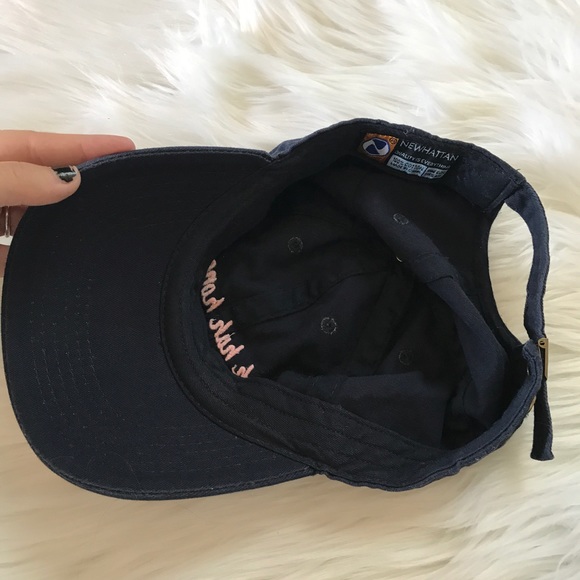 Brandy Melville uh huh honey baseball cap - Picture 3 of 4