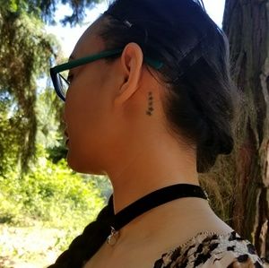 Meet your Posher, Rose