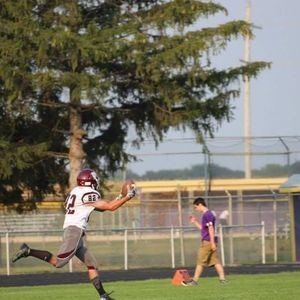 Meet your Posher, Brady