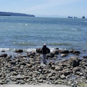 Meet your Posher, Vuong