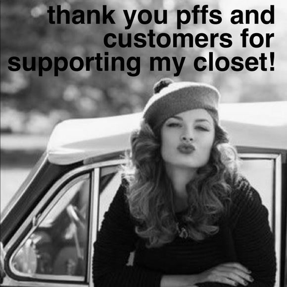 THANK YOU - Picture 1 of 1