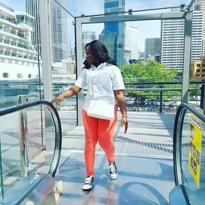 Meet your Posher, Mitchell