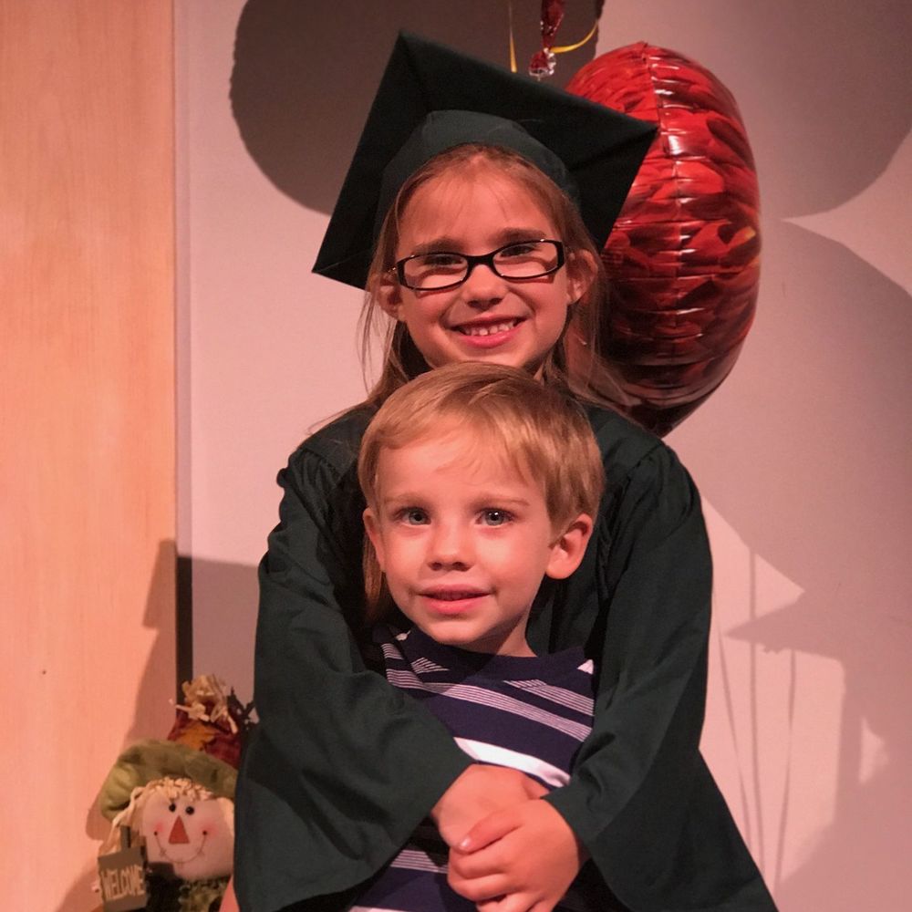 Meet your Posher, Heidi