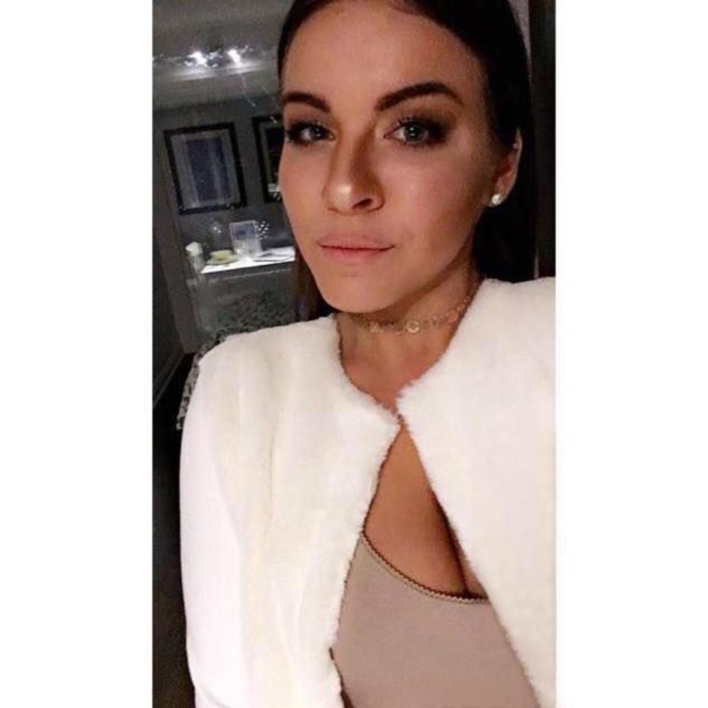 Meet your Posher, Srebrina