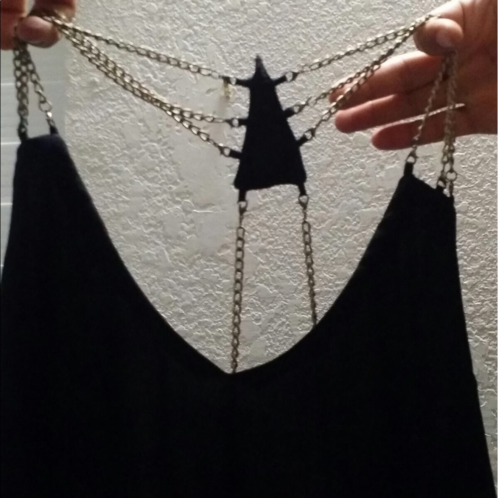 Little black dress - Picture 3 of 4