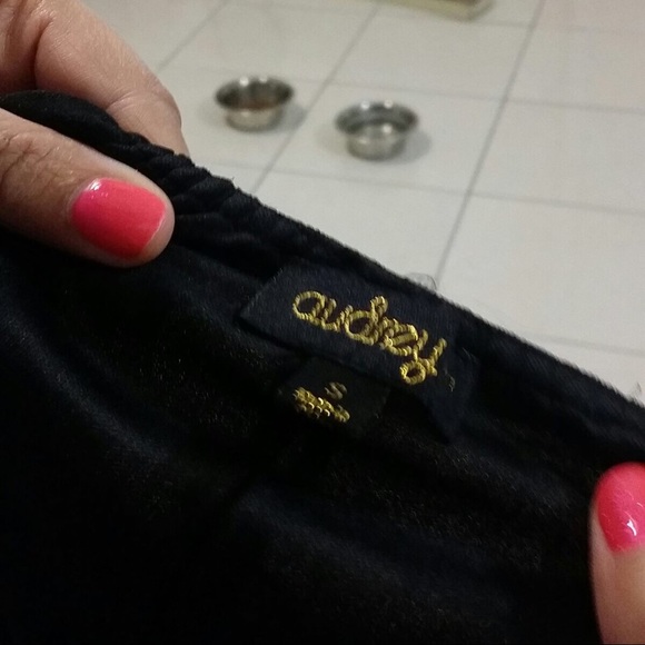 Little black dress - Picture 4 of 4