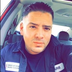 Meet your Posher, Brad