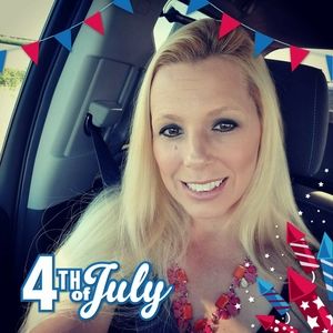 Meet your Posher, Kristy