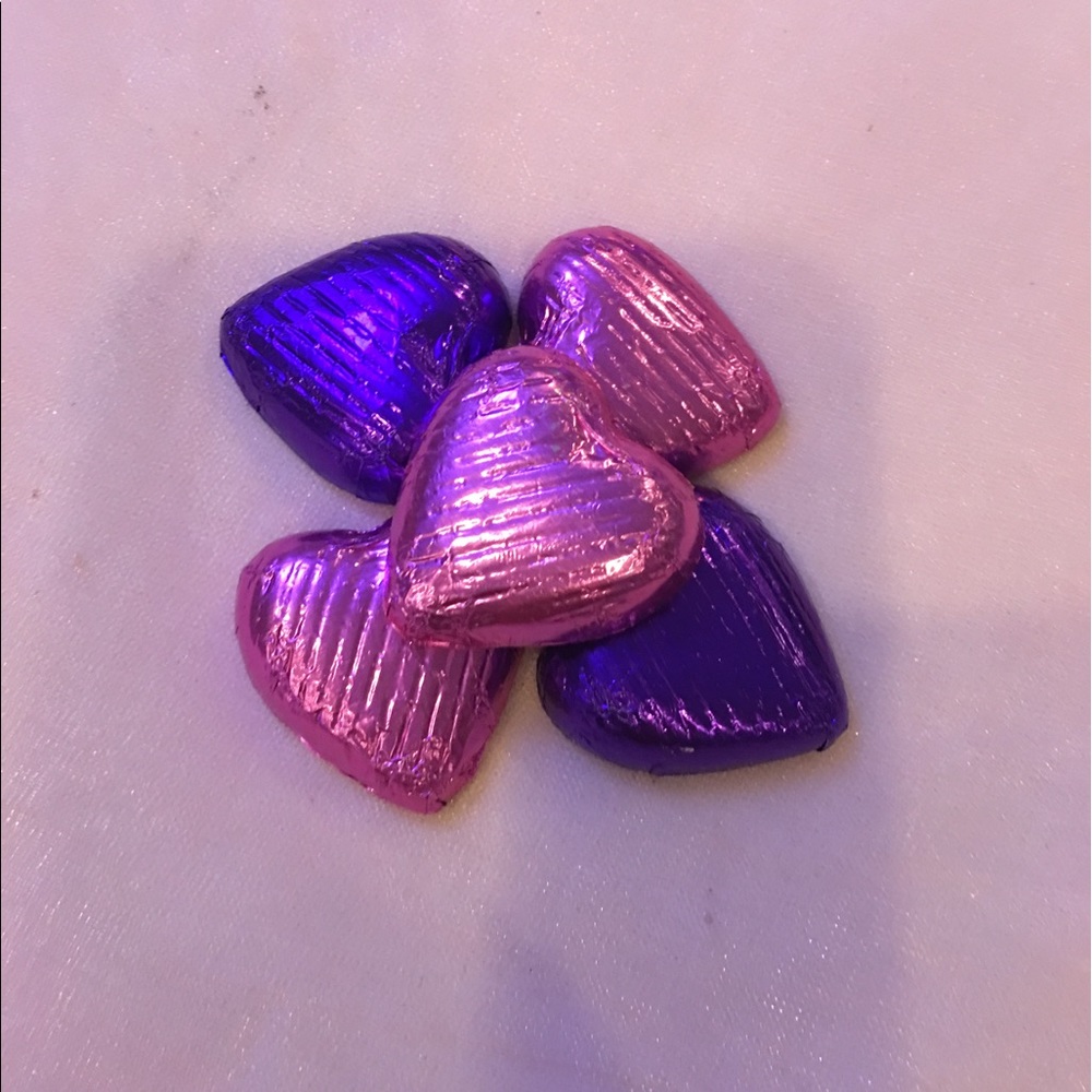 Meet your Posher, Yasmin