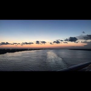 Meet your Posher, Sydney