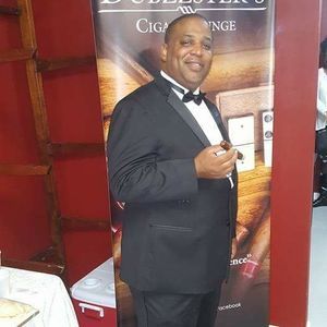 Meet your Posher, Erick