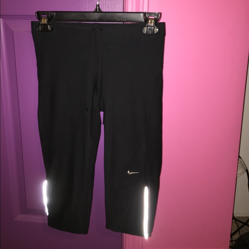 Nike Capri leggings