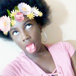 Meet your Posher, Amaya