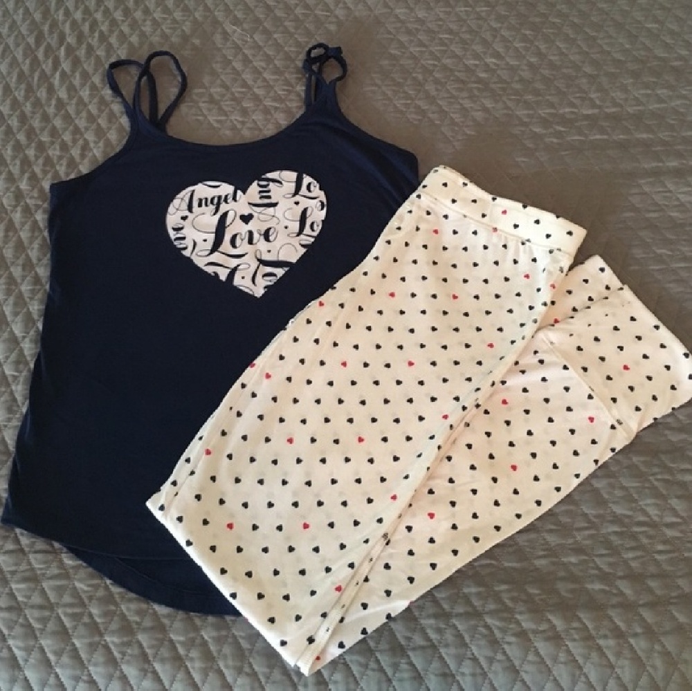 VS Pajamas