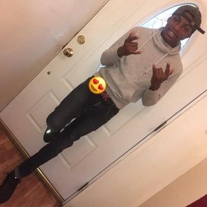 Meet your Posher, Mellz