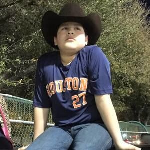 Meet your Posher, Edward