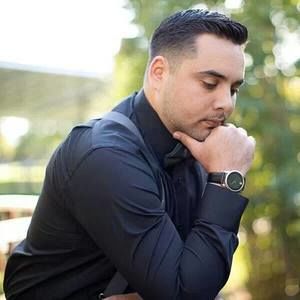 Meet your Posher, Mark