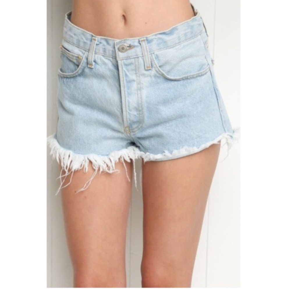 BNWT Brandy Melville Shorts