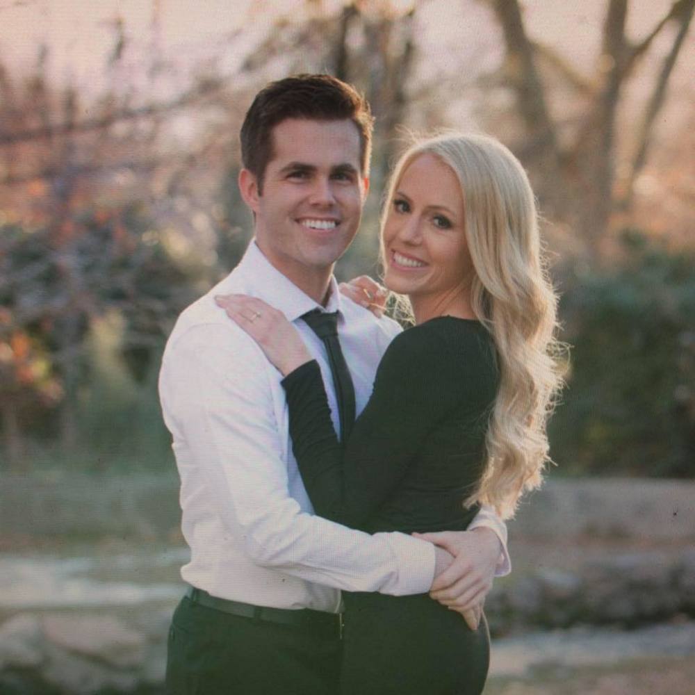 Meet your Posher, Adam