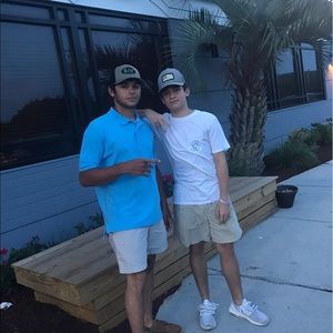 Meet your Posher, Tilton