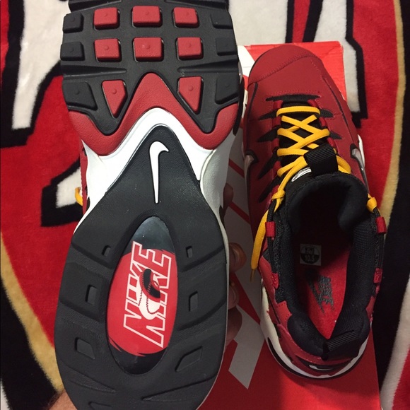 *SOLD*🌻㊗️Nike Air Max Nomo㊗️🌻 - Picture 3 of 6