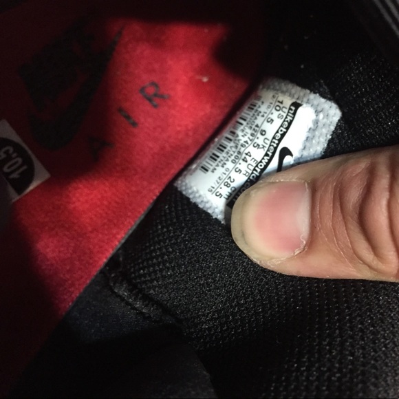 *SOLD*🌻㊗️Nike Air Max Nomo㊗️🌻 - Picture 6 of 6