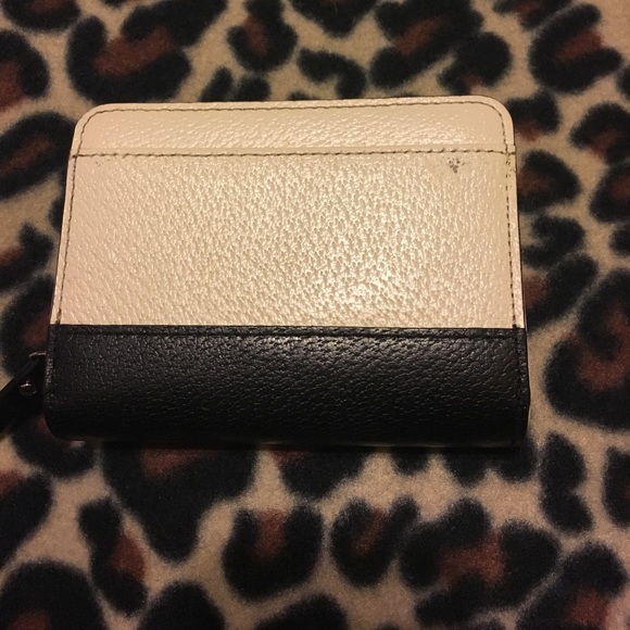 Kate Spade Purse And Matching Wallet - Picture 4 of 7