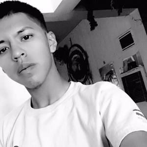 Meet your Posher, Andre