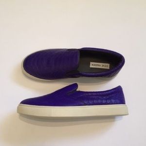 Steve Madden Slip one