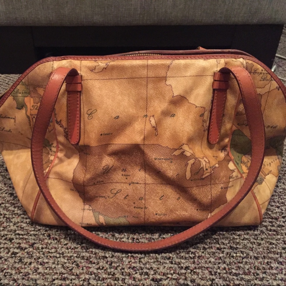 Alviero Martini 1 Classe handbag