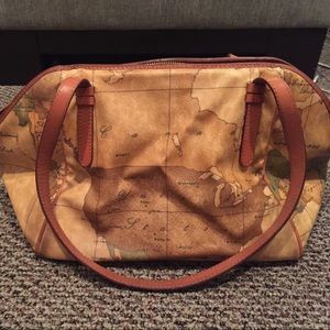 Alviero Martini 1 Classe handbag