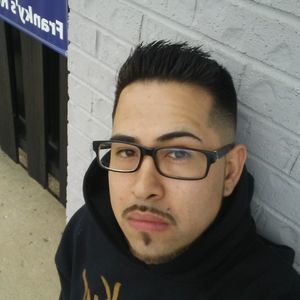 Meet your Posher, Alejandro