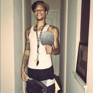 Meet your Posher, Devon