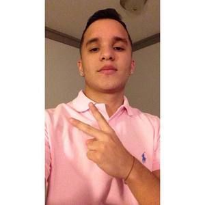 Meet your Posher, Diego