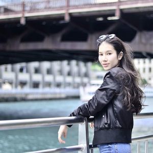 Meet your Posher, Few