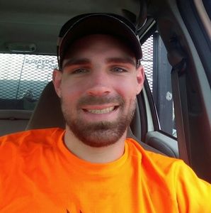 Meet your Posher, Corey