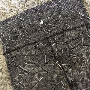Lulu lemon leggings