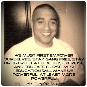 Meet your Posher, Jesus