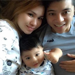 Meet your Posher, Timothy richard