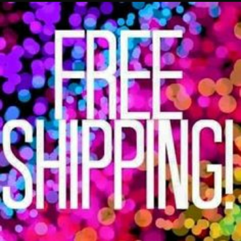 💯% 🆓 SHIPPING ON BUNDLES $50+‼️