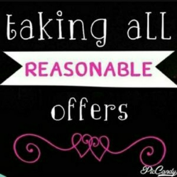 💯% 🆓 SHIPPING ON BUNDLES $50+‼️ - Picture 4 of 7