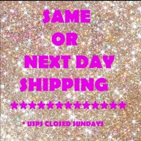 💯% 🆓 SHIPPING ON BUNDLES $50+‼️ - Picture 6 of 7