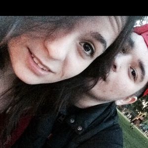 Meet your Posher, Lydia